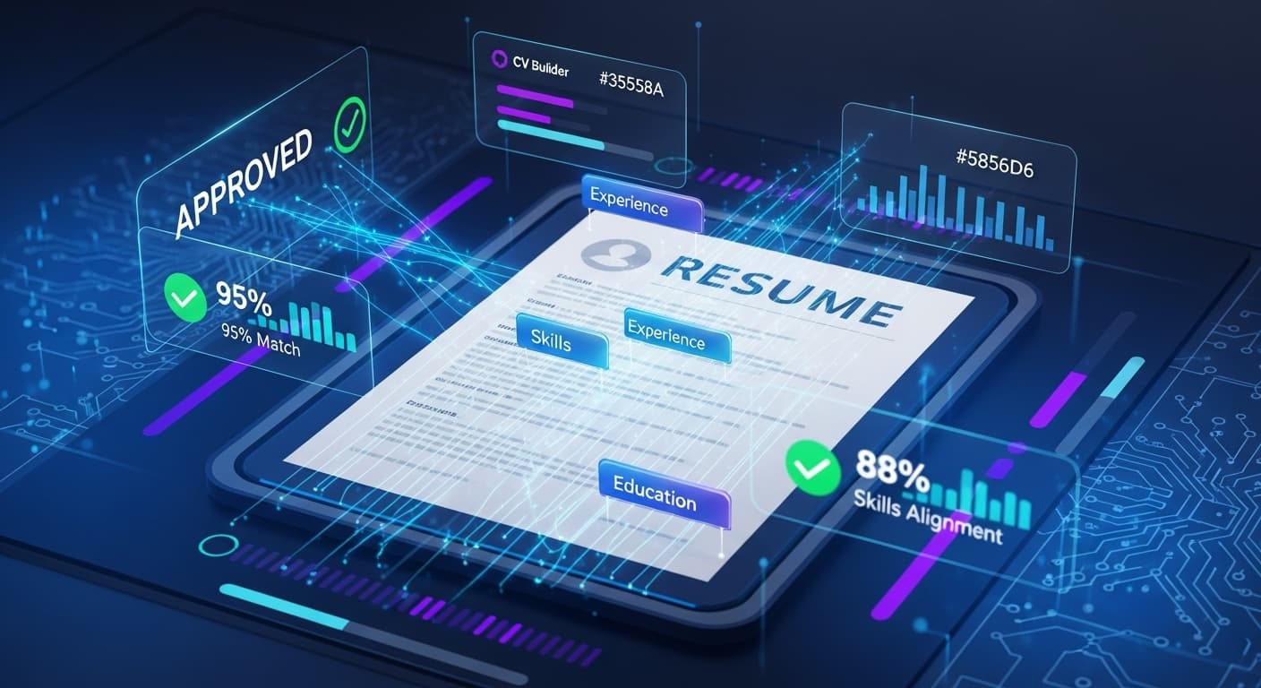 ATS-Friendly Resume Templates: Beat Applicant Tracking Systems in 2025